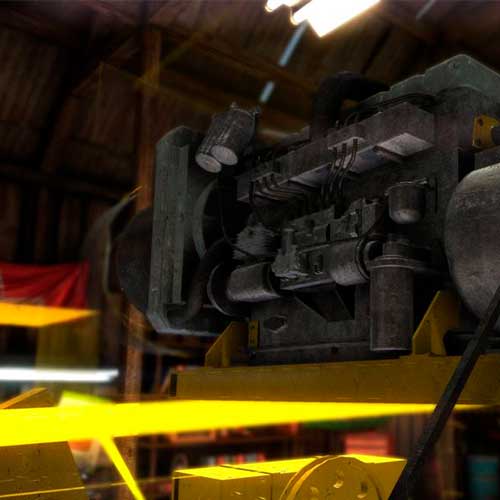 Farm Mechanic Simulator 2015 Cd Key Steam Global